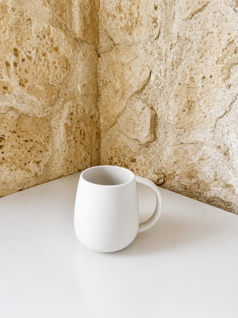 Mug - Laurie