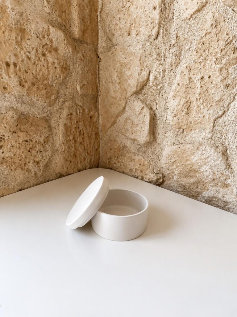 Boîte - Ilona