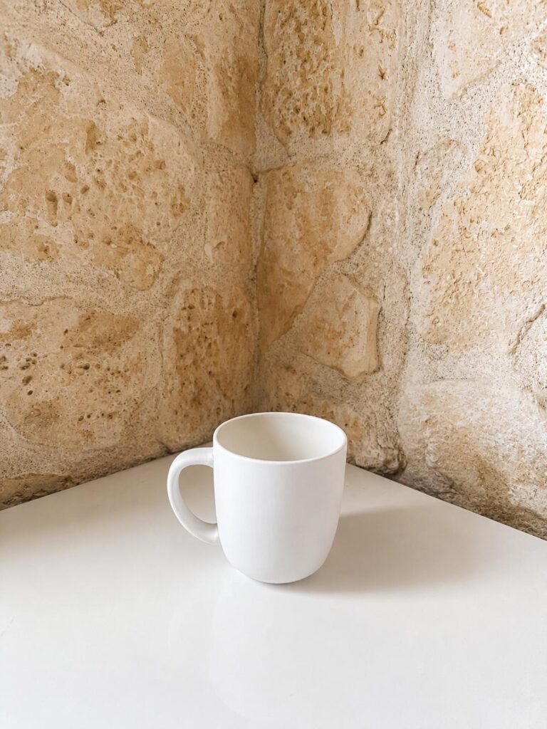 Mug - Gabriel
