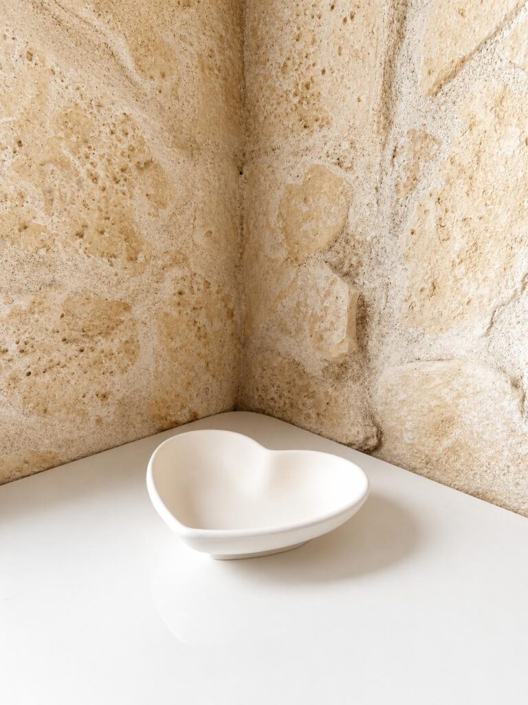 Assiette - Roméo